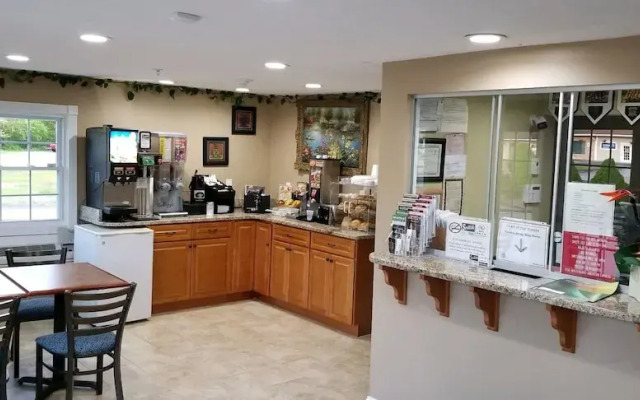 Scottish Inn Sturbridge