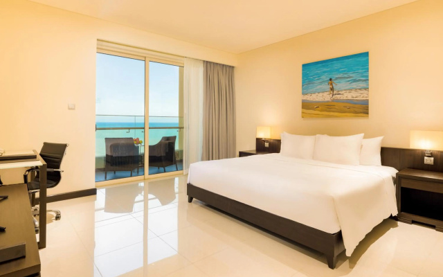 The Costa Nha Trang Residences – Guest Rooms – Nha Trang