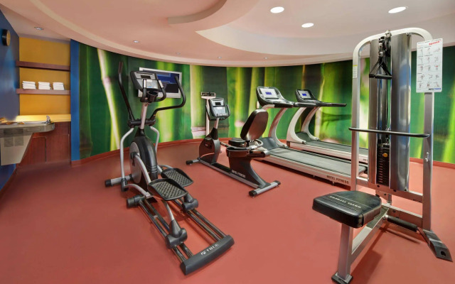 Hotel Indigo San Antonio Riverwalk by IHG