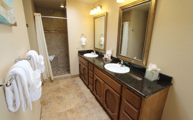 Sedona Springs Resort