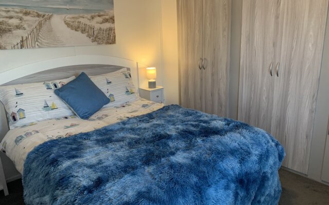 Immaculate 2-bed Caravan in Clacton-on-sea
