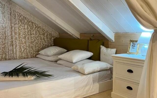 Katerina 1 Bedroom House