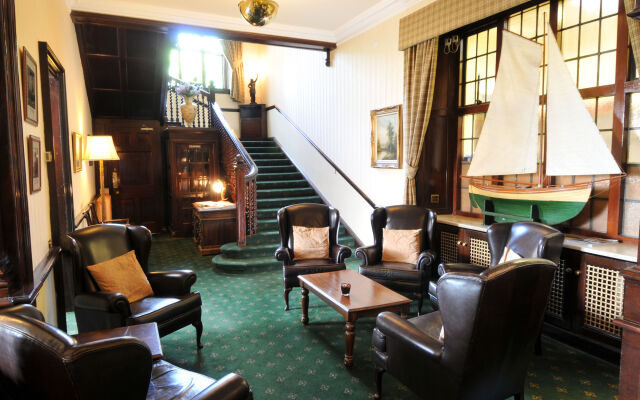 Royal Marine Hotel