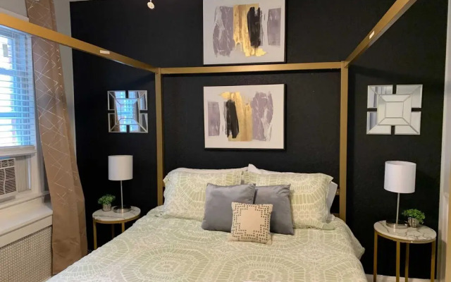 CH4 & CH8 - CapitolHill Fully Furnished Spacious 1BR