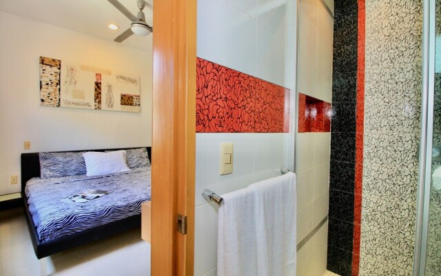 Praia Apartments by Casago