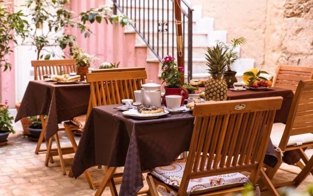 Marchese SantAndrea B&B