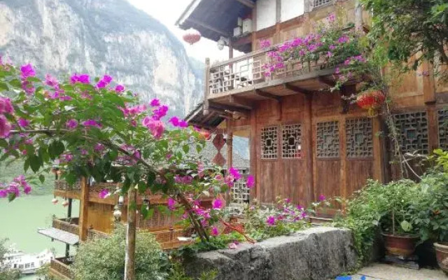 Xirongxuan Inn