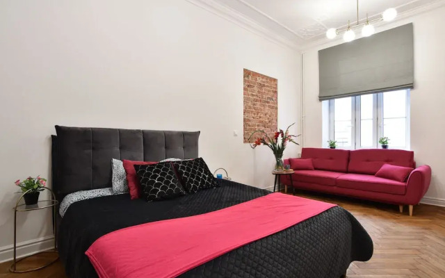 ShortStayPoland Górskiego B33