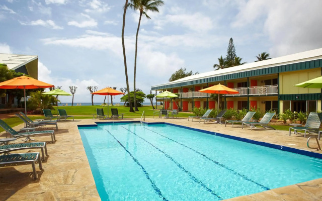 Kauai Shores Hotel