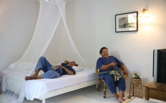 Baannoi Nornmuan Homestay Chiang Mai