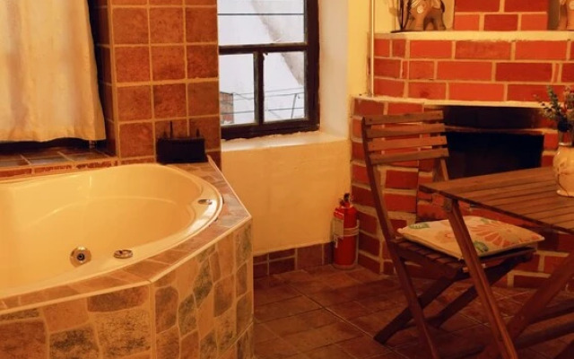 Hospedaje Venka Urubamba - Hostel