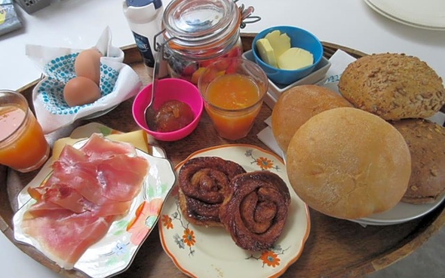 Guesthouse Groenmarkt