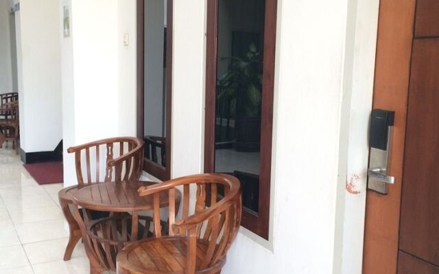 Airy Mataram Cakranegara Maktal 3 Lombok