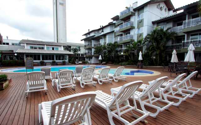 Balmare Hotel