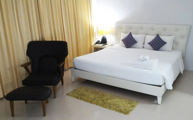 S2S Queen Trang Hotel