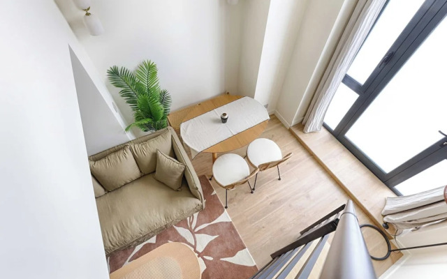 Beautiful AC Duplex Bastille Le Marais