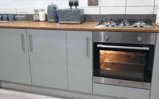 Homestay in Birmingham