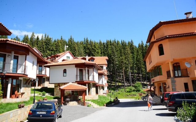 Chalets at Pamporovo Village