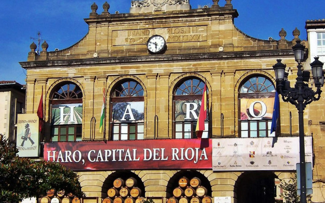 Apartamento La Ruta Del Vino