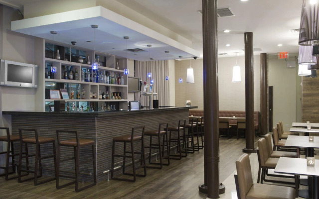 Eurostars Wall Street