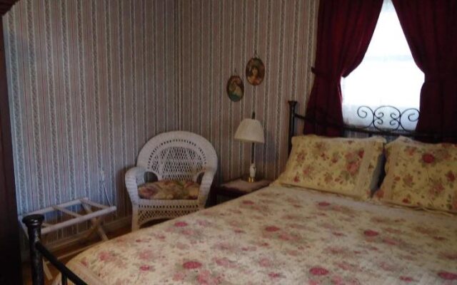 Maison Hovington