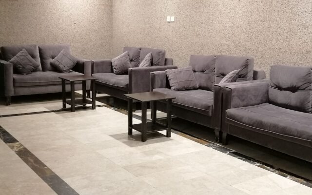 Hayat Al Diafah Hotel