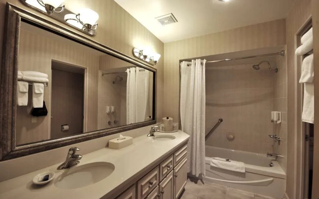 Best Western Dorchester