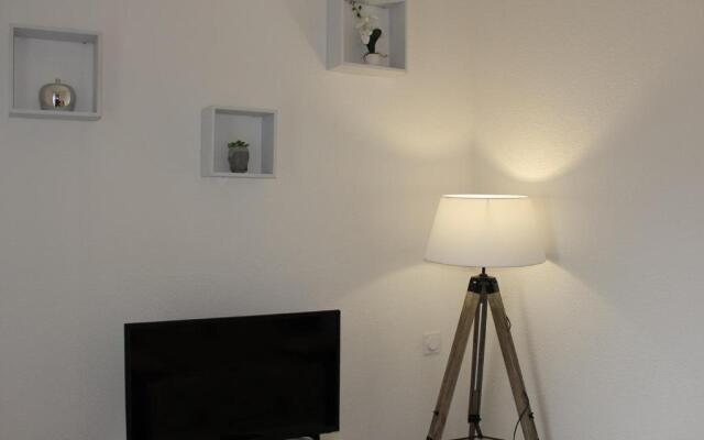 Maison Gruissan, 3 pièces, 5 personnes - FR-1-229-775