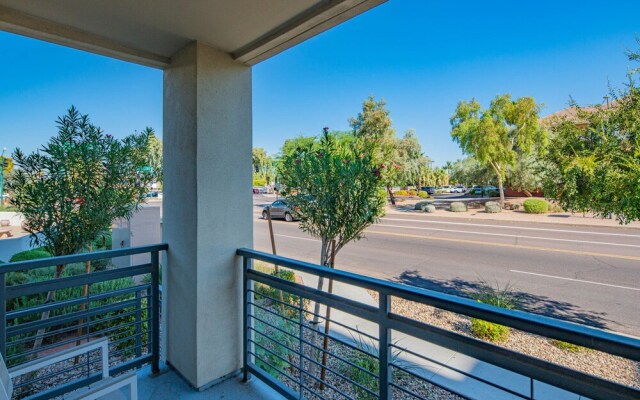 WanderJaunt Luxe Central Phoenix Apts