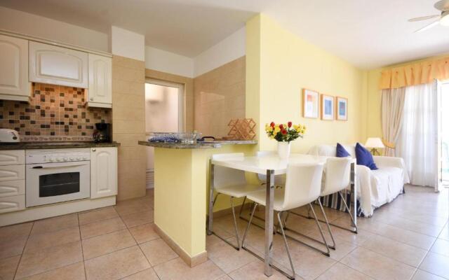 Benimar 3 - Two Bed
