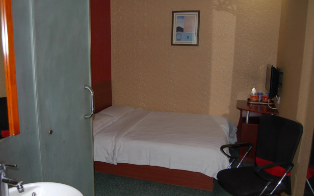 Beijing Chengtai Business Hotel