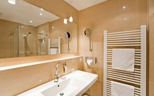 Hotel Sonne Rheda Wiedenbrück