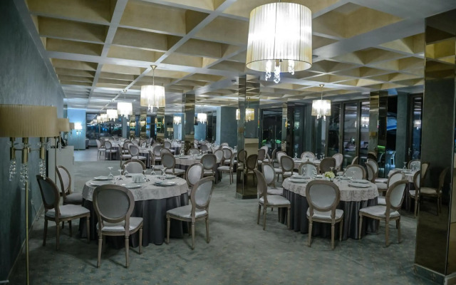Hotel Turquoise