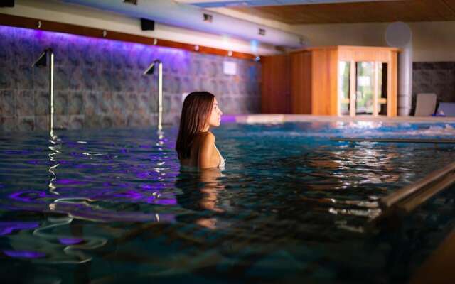 Cocca Hotel Royal Thai SPA