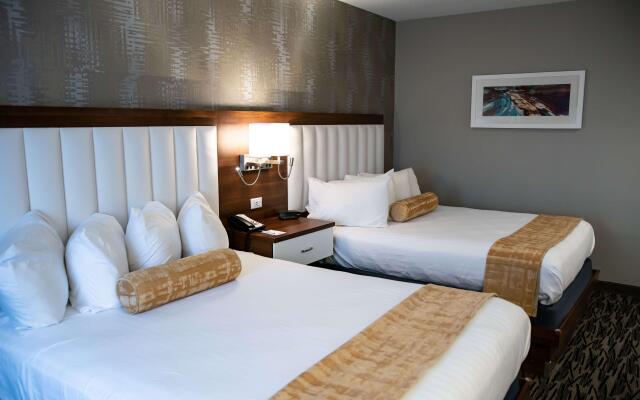 Best Western on the Avenue