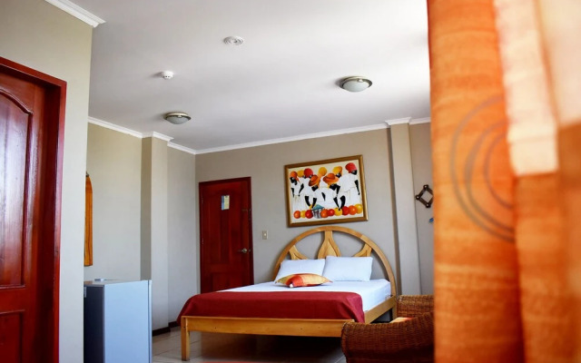 Hostal Quil