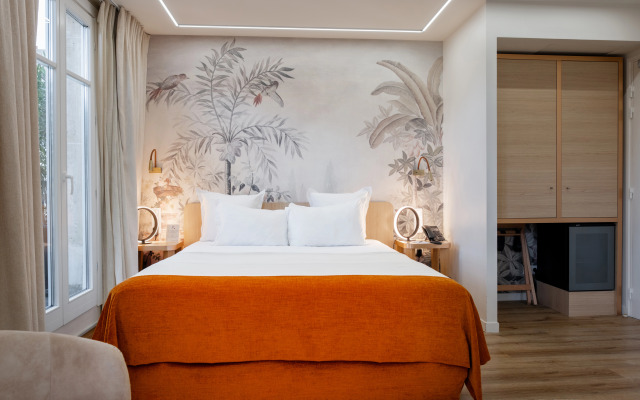 Grand Hotel Saint Michel