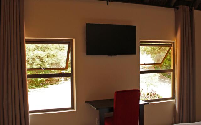 Blue Hills Lodge & Conference Centre