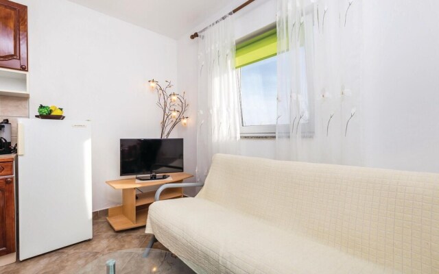 Beautiful Home in Kastav With Wifi and 1 Bedrooms