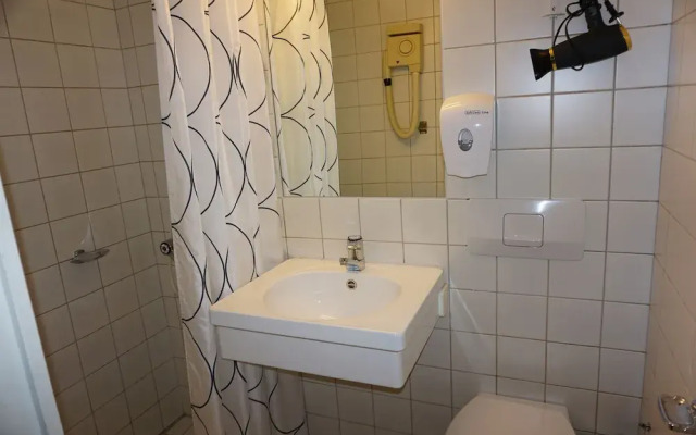 Verdde Hotel Lakselv