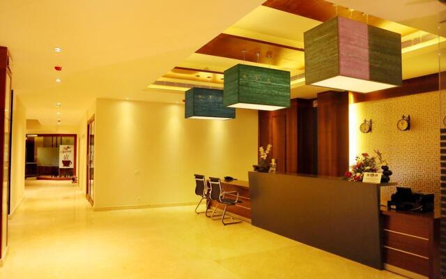 Hotel Indriya Wayanad
