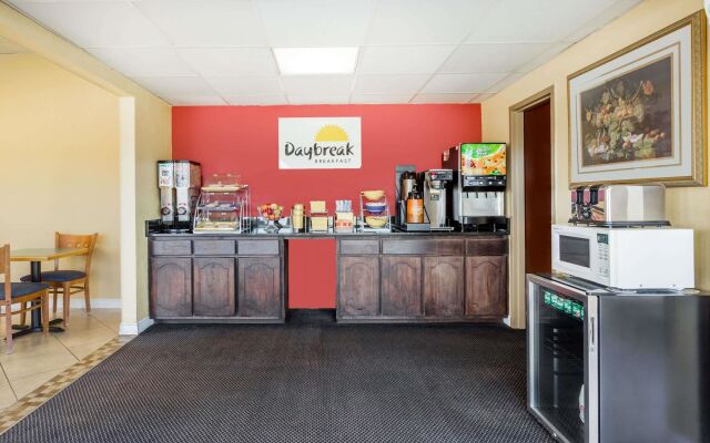 OYO Hotel Williamston