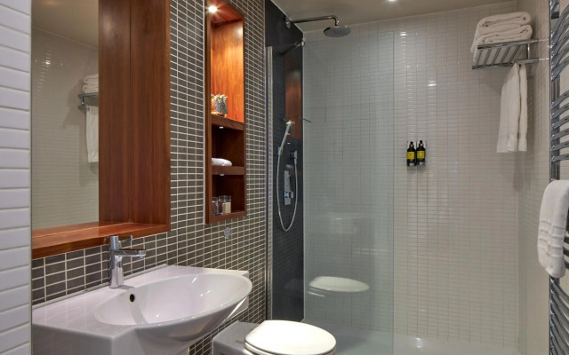 Fraser Suites Edinburgh