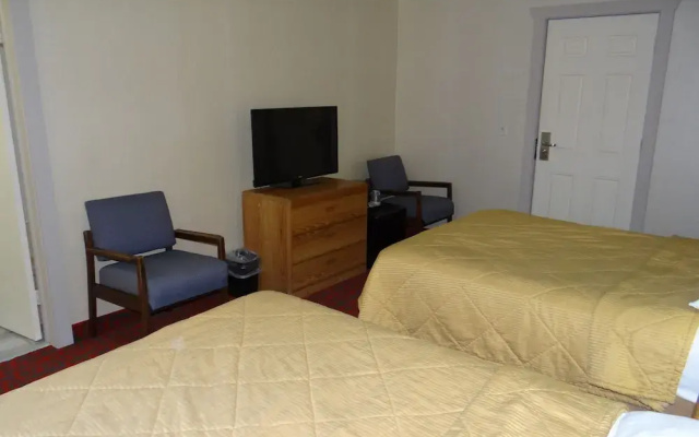 Edelweiss Lodge