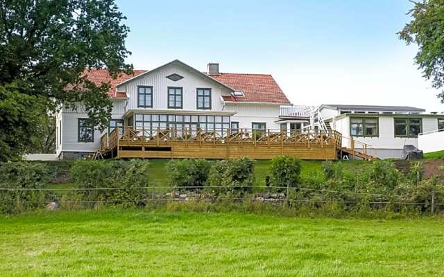 Jordhammars Herrgård