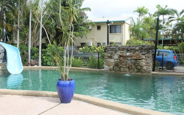 Bohemia Resort Cairns