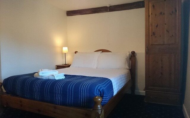 The Black Horse Inn