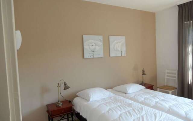 Holiday Home Haus am Anger