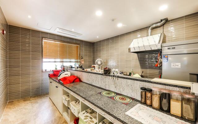 Cheongju  Mini Hotel