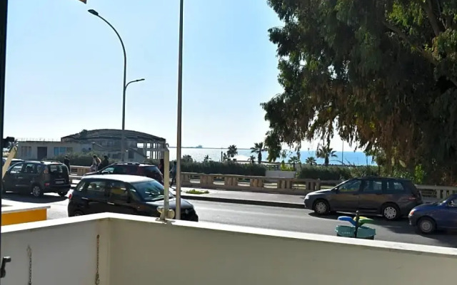 B & B In Riva Al Mare Gela (In Riva Al Mare)